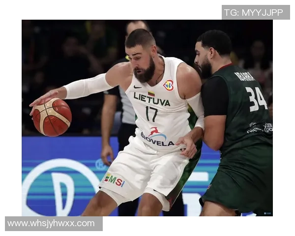 约纳斯瓦兰丘纳斯的篮球之路与职业生涯成就探讨