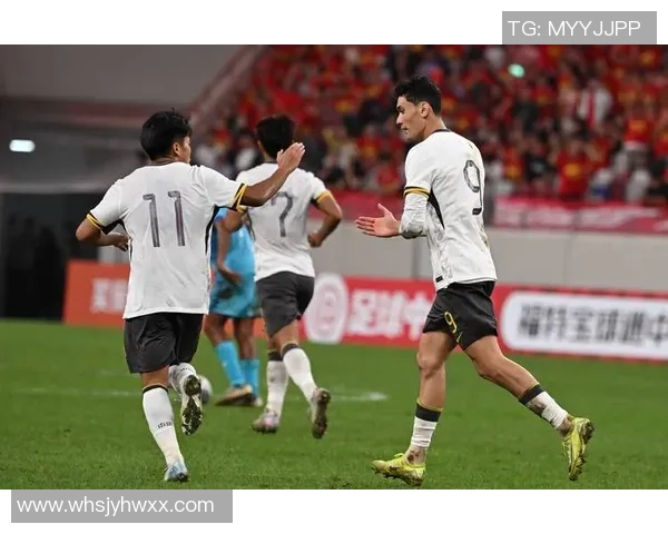 缅甸女足与印尼女足激战正酣争夺亚洲女子足球赛晋级资格