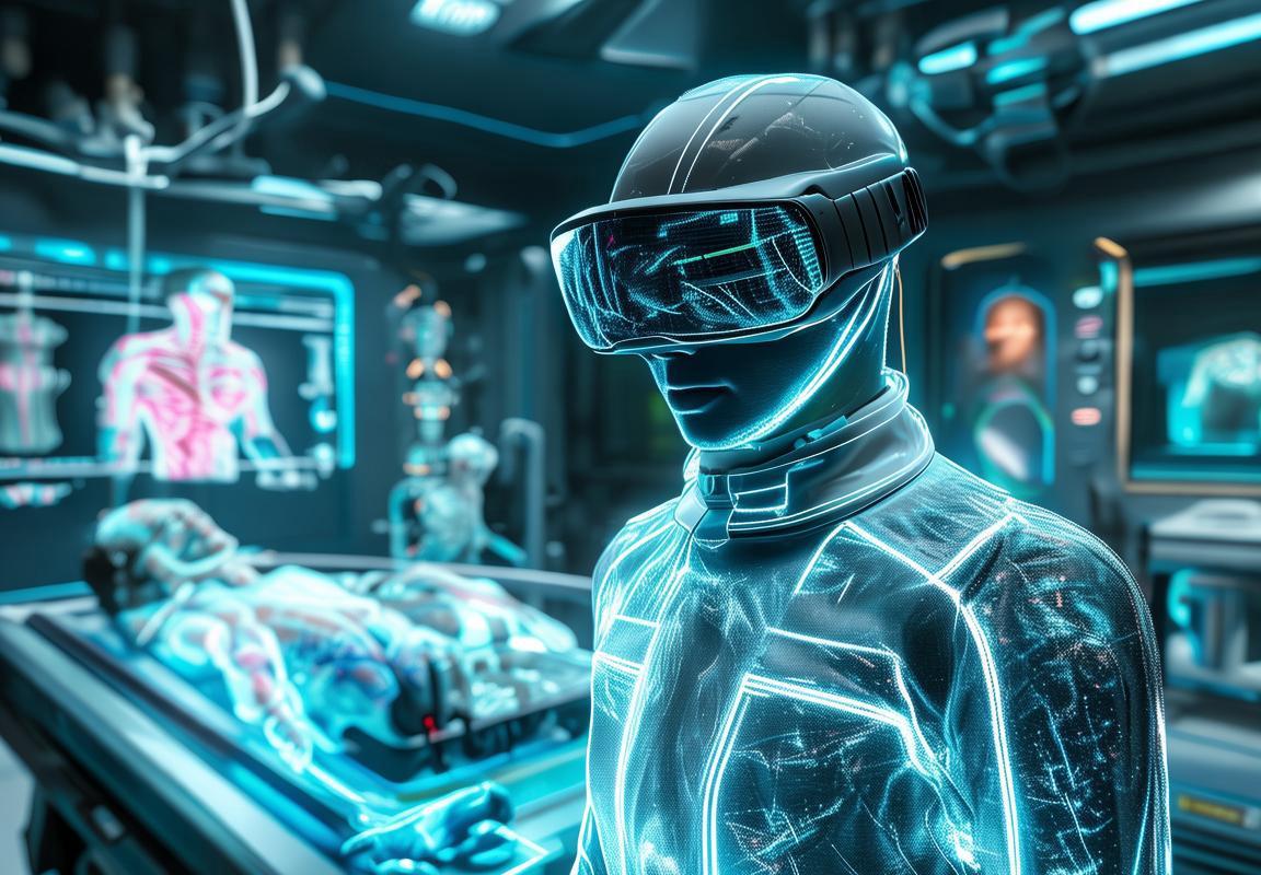沉浸式体验VR世界带你探索无限可能与奇幻冒险之旅